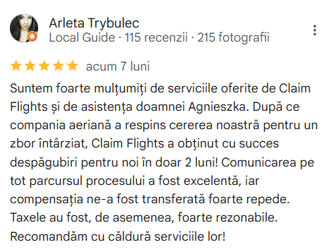 Arleta Trybulec