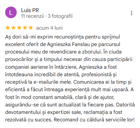 Luis PR