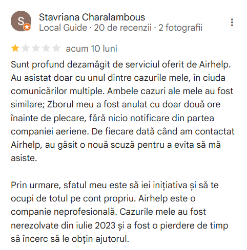 Stavriana Charalambous 