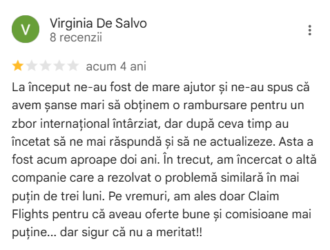 Virginia De Salvo 